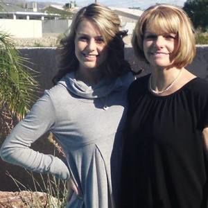 Meet your Posher, Catherine